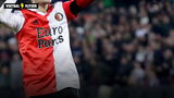 Oud-Feyenoorder uitblinker bij monsterzege Fenerbahçe