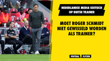 Dit schrijven de Nederlandse media over PSV - Feyenoord: "Hoe lang mag Schmidt nog goochelen?"