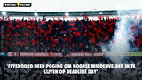 'Feyenoord deed poging om Noorse middenvelder in te lijven op Deadline Day'