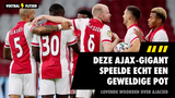 Italiaanse media lovend over Ajacied: "Een geweldige wedstrijd van deze gigant"
