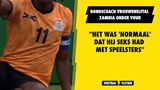 Bondscoach vrouwenelftal Zambia onder vuur: "Het was 'normaal' dat hij seks had met speelsters"