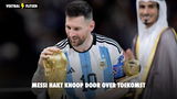 'Messi hakt knoop door over toekomst'