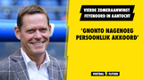 Vierde zomeraanwinst Feyenoord in aantocht: 'Gnonto nagenoeg persoonlijk akkoord'