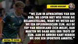 Nijkamp over aanstaand Feyenoord-bod op Mijnans: "Als de top van Nederland zich meldt..."