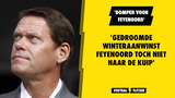 'Domper voor Feyenoord: Gedroomde winteraanwinst toch niet naar De Kuip'