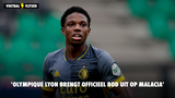 'Olympique Lyon brengt officieel bod uit op Malacia'