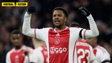'Geïnteresseerde partij uit Engeland onderzoekt mogelijke Akpom-deal'