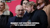 Mislintat sluit deur voor Heitinga: "Dat is geen mogelijkheid"