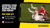 Liverpool-icoon walgt van actie Martinez: "Hij weet dondersgoed wat hij doet!" (VIDEO)