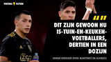Johan Derksen over Ajax-duo: huis-tuin-en-keuken-voetballers