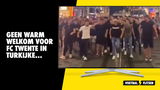 Fenerbahçe-fans hebben duidelijke boodschap: "F*ck you, FC Twente"