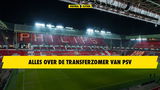 Transferoverzicht PSV: done deals en geruchten