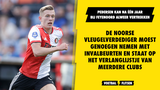 'Premier League-club klopt aan voor Pedersen'