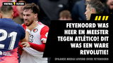 Spaanse media lovend over Feyenoord na zege op Atlético: "Een ware revolutie in De Kuip"