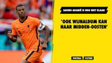 Saoedi-Arabië is nog niet klaar: 'Ook Wijnaldum kan naar Midden-Oosten'