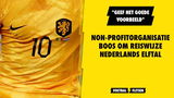 Non-profitorganisatie boos om reiswijze KNVB: "Geef het goede voorbeeld"
