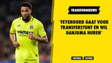 'Feyenoord gaat voor transferstunt en wil Danjuma huren'