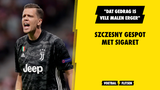 Szczesny gespot met sigaret: "Dat gedrag is vele malen erger"