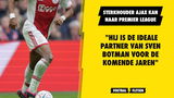 Sterkhouder Ajax kan naar Premier League: "Ideale partner van Sven Botman voor komende jaren"