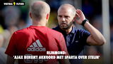 Rijnmond: 'Ajax bereikt akkoord met Sparta over Steijn'