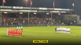 Kees Rijvers minuut stilte