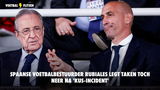 Spaanse voetbalbestuurder Rubiales legt taken toch neer na 'kus-incident'
