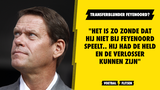 Transferblunder Feyenoord? "Hij had de held van De Kuip kunnen worden"
