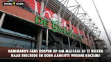 Hammarby-fans roepen op om massaal af te reizen naar Enschede én doen aangifte wegens racisme