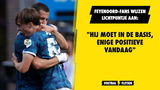 Feyenoord-fans wijzen lichtpuntje aan: "Hij moet in de basis, enige positieve vandaag"