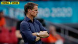 De Boer over mogelijke terugkeer bij Ajax: "Zal altijd luisteren"