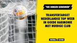 Transfertarget Nederlandse top weer in goede harmonie met huidige club: "Die dingen gebeuren"