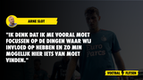 Arne Slot weet spelregels rond afgekeurde 1-2: 'Maar dat deed Gimenez niet'