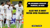 WK-deelnemers uitgelicht: Frankrijk, Les Bleus