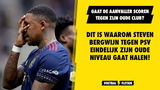 Dit is waarom Steven Bergwijn tegen PSV eindelijk zijn niveau gaat halen!