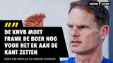 Oranje-fans willen De Boer aan de kant zetten na nieuwe blunder: "Meteen ontslaan"