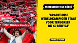 'Kökçü krijgt Argentijnse wereldkampioen als nieuwe ploeggenoot'