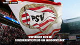 'Naast Feyenoord nu ook PSV concreet voor middenvelder'