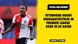 Degradatiestrijd in Premier League kan Feyenoord extra miljoenen opleveren