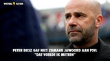 Peter Bosz gaf niet zomaar jawoord aan PSV: "Dat voelde ik meteen"