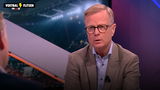 Studio Voetbal merkt 'grote' Ajax-fout op:  "Dat is toch gênant?”