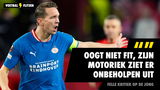 Felle kritiek op De Jong: "Oogt niet fit, zijn motoriek ziet er onbeholpen uit"