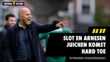 'Feyenoord aast op centrale verdediger'