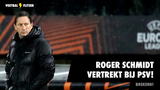 BREKEND: Roger Schmidt vertrekt bij PSV!