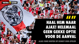 Ajax-fans schuiven oud-speler naar voren als ideale versterking: "Perfecte aanwinst"