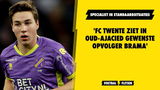 'FC Twente aast op specialist in standaardsituaties'