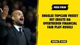 Fikse straf dreigt voor Engelse topclub!