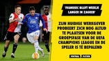 'Ivanusec wil geen onrust veroorzaken en stelt Feyenoord-deal uit'