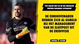 'PSV contact entouarage van Eredivisie-goalie en wil zaken doen"