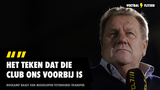 Jan Boskamp schrikt van misgelopen Feyenoord-transfer: "Het teken dat die club ons voorbij is"
