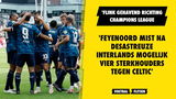 'Feyenoord mist na dramatische interlandperiode mogelijk vier sterkhouders tegen Celtic'